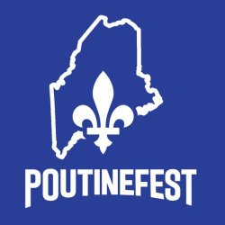 Maine PoutineFest September 14, 2024 Thompson's Point Portland, ME