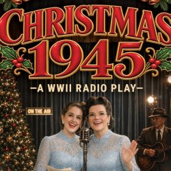 Christmas 1945
