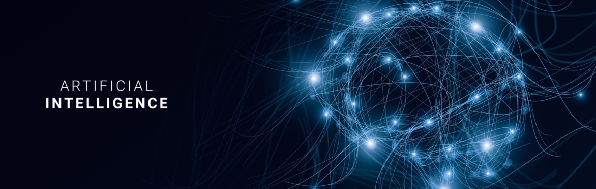 Monthly Meeting: 360 Degrees of Artificial Intelligence
