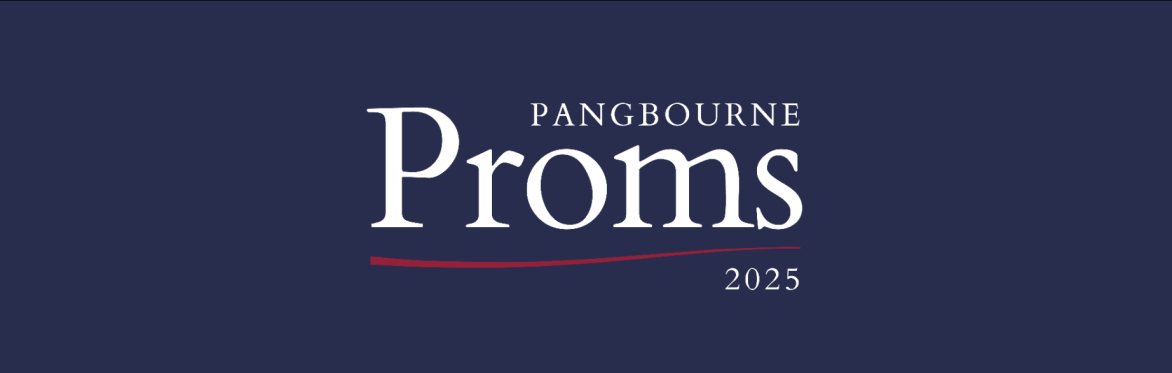 Pangbourne Proms
