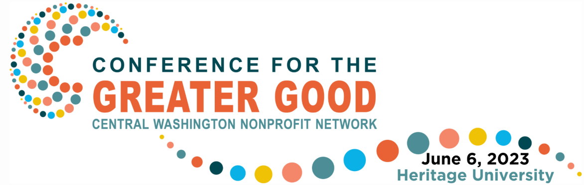 Central Washington Conference for the Greater Good