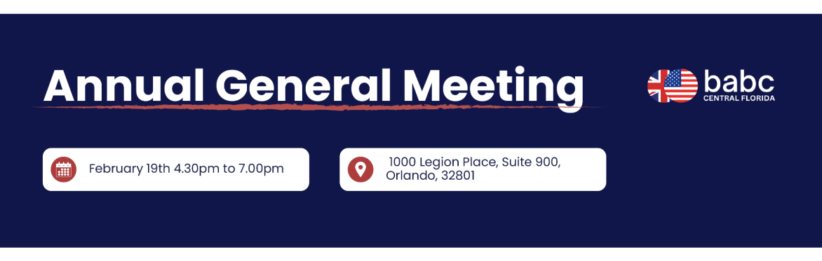 BABC AGM
