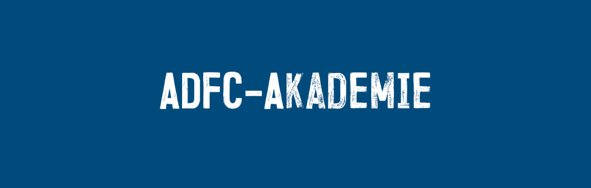 Seminar: Der ADFC auf Social Media (online)