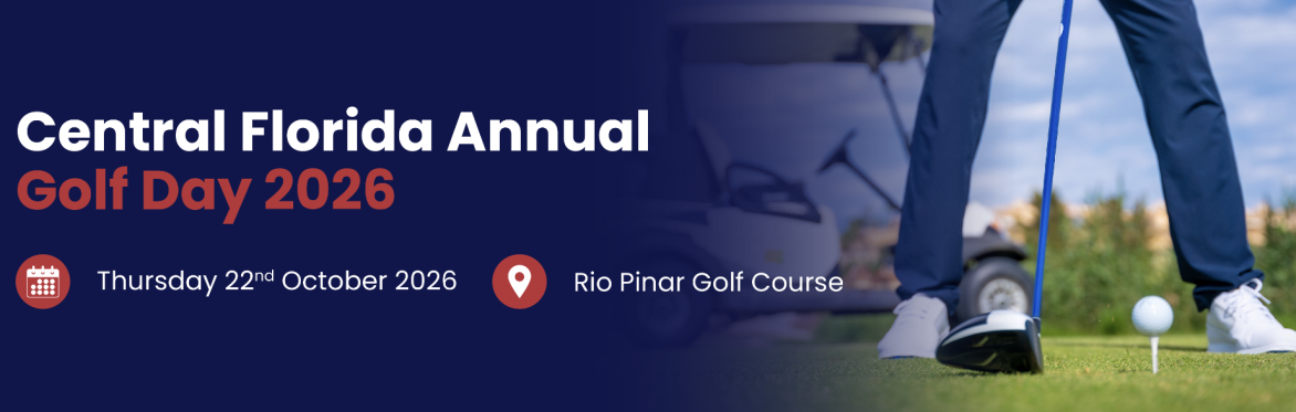 BABC Central Florida Golf Day 2026