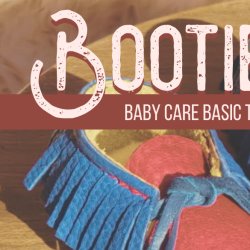 ABG Infant Care Class (Bootie Camp)