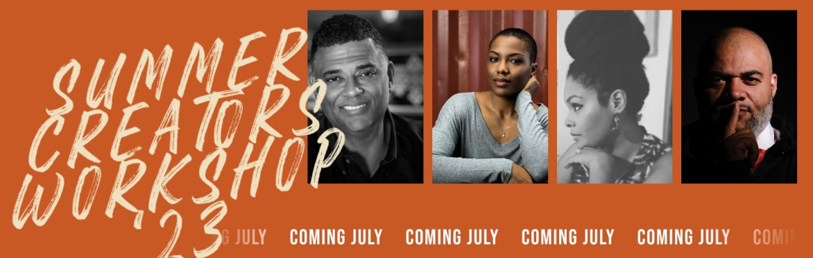 Virtuous Con: Summer Creators Workshop Series