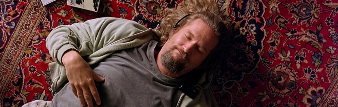 The Big Lebowski