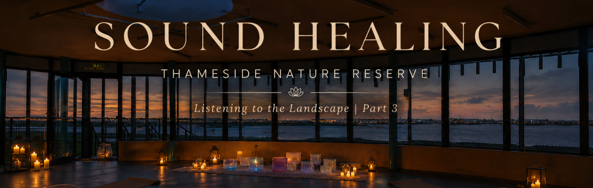 Sound Healing