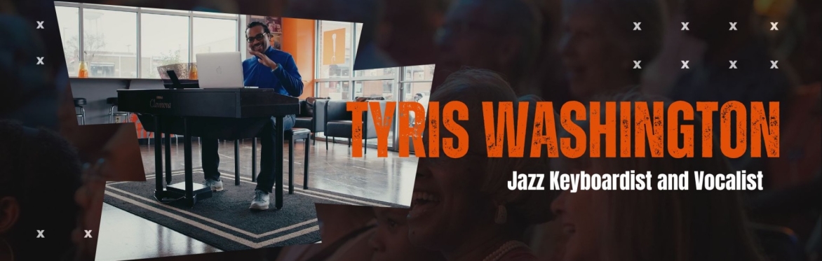 Tyris Live Jazz Series