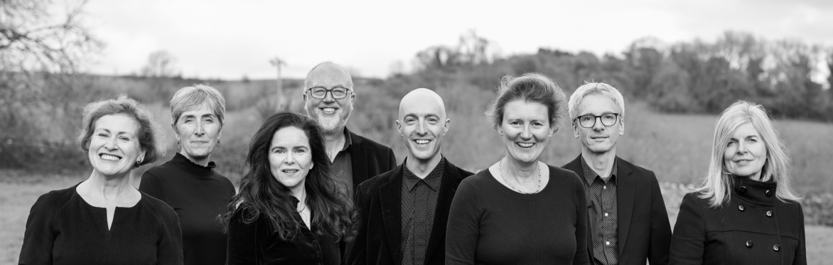 Rolling Harmony in DERBY | Singing workshop & Concert