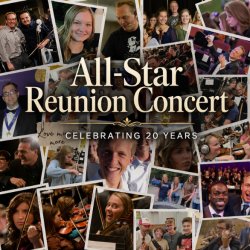 Lyceum All-Star Reunion Concert - CELEBRATING 20 YEARS