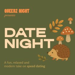 Date Night October 2026
