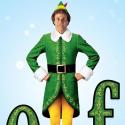 Elf (2003)