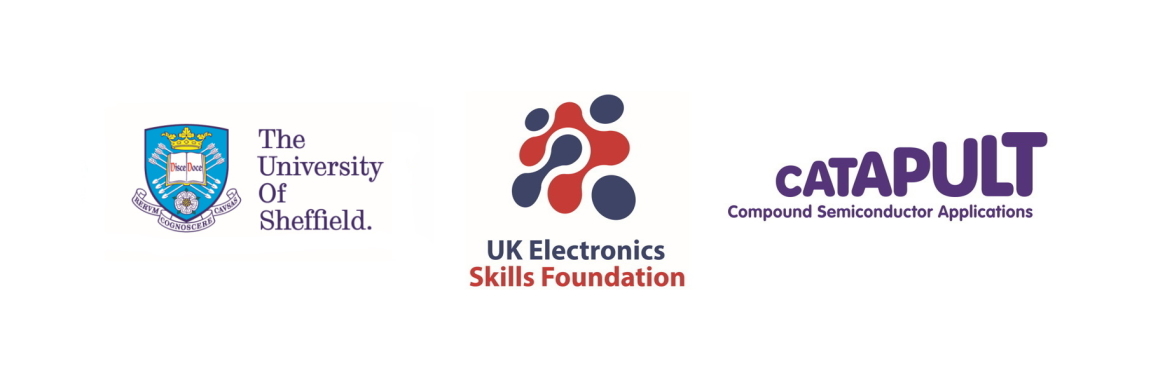 UKESF Girls into Electronics hosted by University of Sheffield