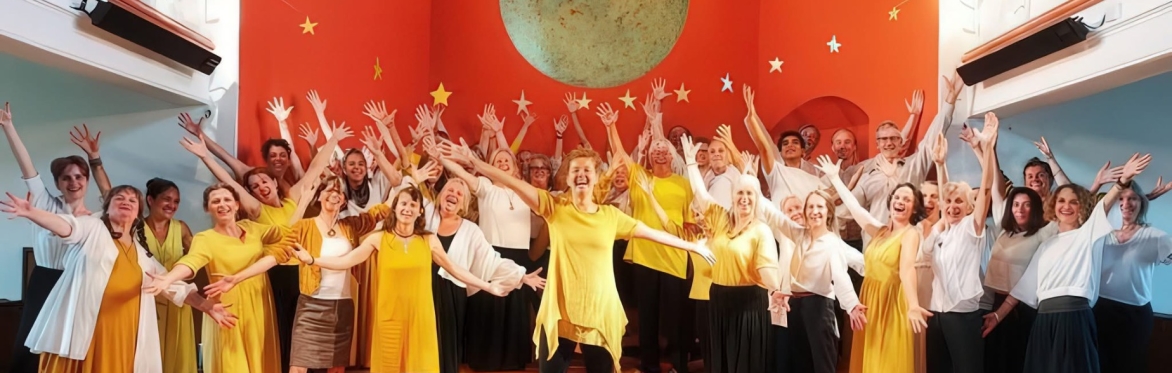 Circle of Song - Jun-Jul half term bookings
