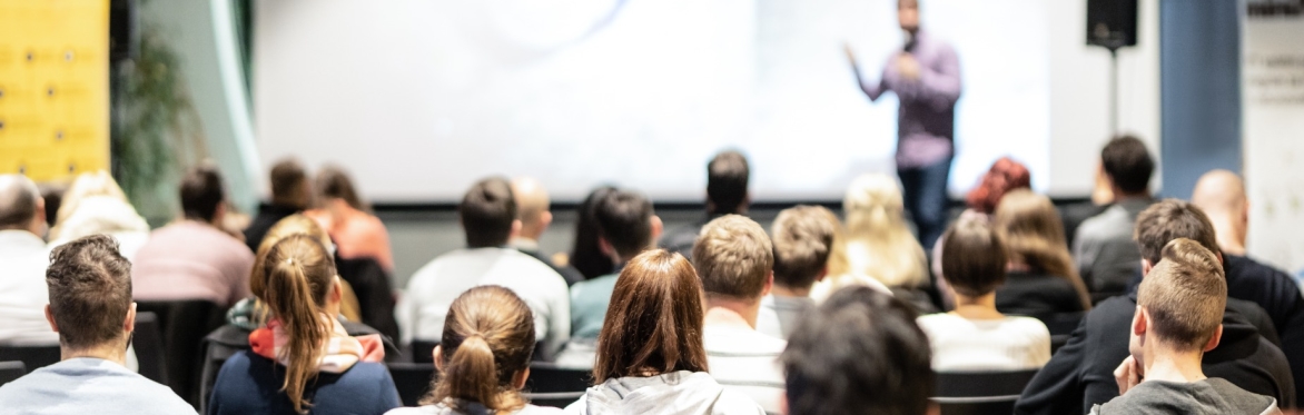 Julian Priestley Memorial Lecture 2023