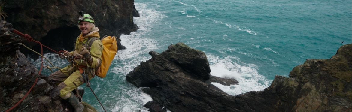 The Lost Boys of Carbis Bay