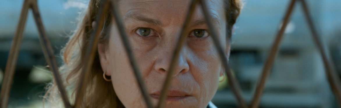 Chiaroscuro Film Series Presents: Quo Vadis, Aida?