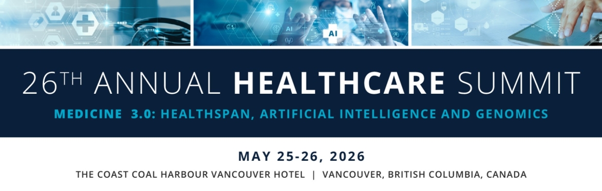 26th Annual Healthcare Summit