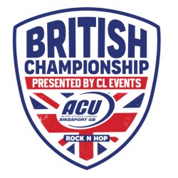 ACU British Championship - Rock N Hop, North Yorkshire 🇬🇧