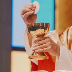 First Reconciliation & First Communion Prep 2026-2027