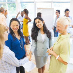 The Art & Science of Client Attraction & Enrollment