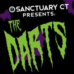 SANCTUARY CT PRESENTS: THE DARTS