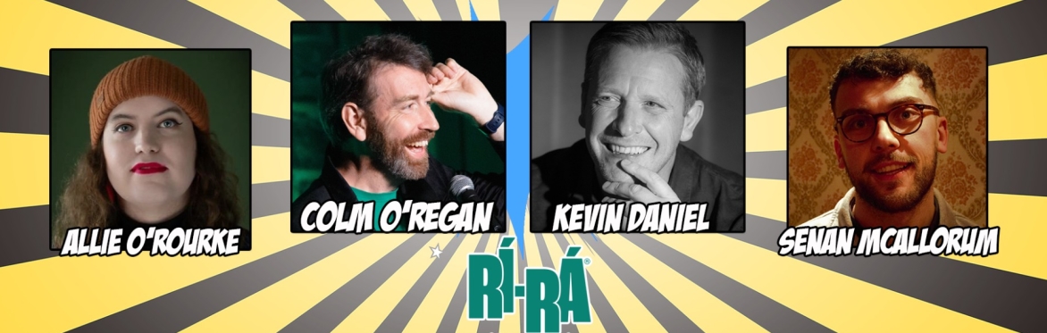 Midsummer Comedy Spectacular