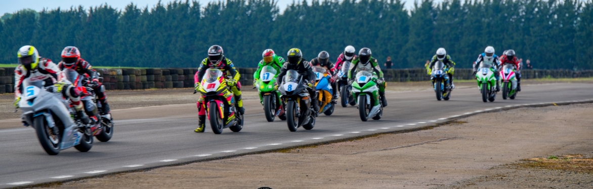 Melville Motor Club - Scottish Championship and ACU Ultra Lightweights