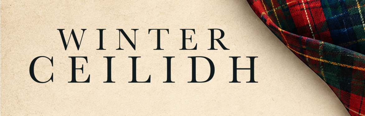 Room 29 Theatre's Winter Ceilidh