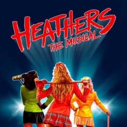 Kingsway Musical Theatre Screening 'Heathers: The Musical'
