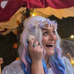 Mermaid Singalong Party 🧜🏻‍♀️🐬🐚✨ Singing, Craft, Sparkles & Biscuit Decorating!