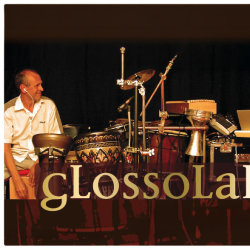 Glossolalia: Klänge zum Abtauchen