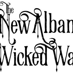 The New Albany Wicked Walk Gift Certificate