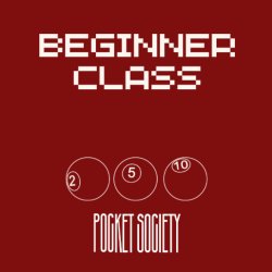 Pool course for beginners