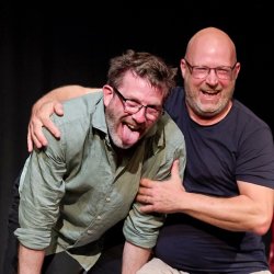 Malimpro | In het lang