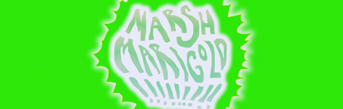 MARSH MARIGOLD (INCLUDES WICKER MANTOMIME, SVA + GOODSHED)