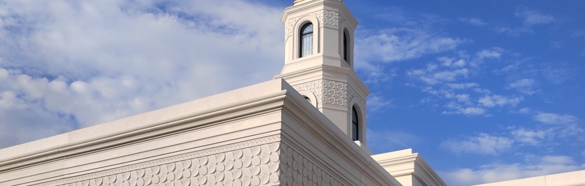 Templo de Torreón, México