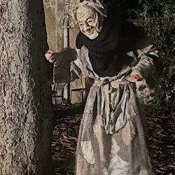 SAMHAIN: Witches Are Wise Women