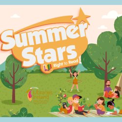 Summer Sun Catchers with Aoife Munn