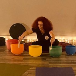 Sound Bath - Sound to the Core