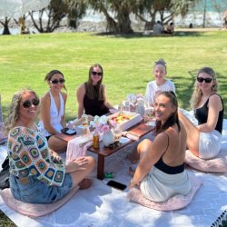 GC: Matched Girls Picnic (gals aged 25-40) 7 June 2026