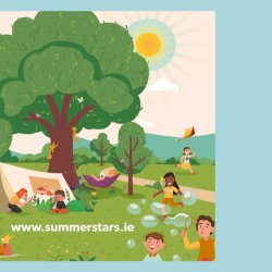 Creative Mindfulness with Éadaoin Dooley