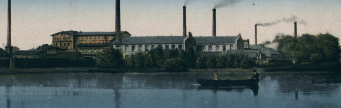 Captains of Industry: Assimilated Jewry and the Idea of National Development (1882-1922) in the Kingdom of Poland