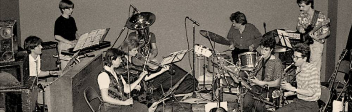 More Sounds, More Personalities: British Postminimalism 1979-97
