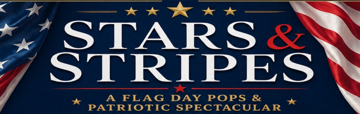 DLC Flag Day Fundraiser