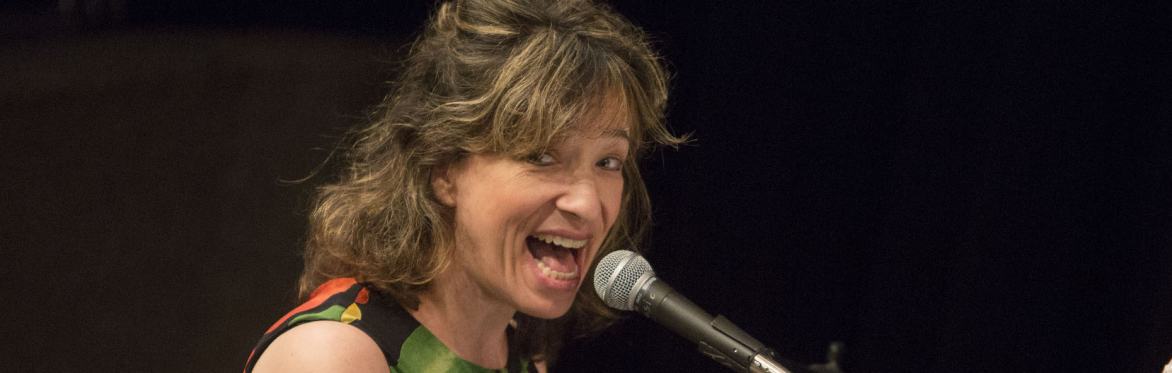 An Evening with Amy Engelhardt