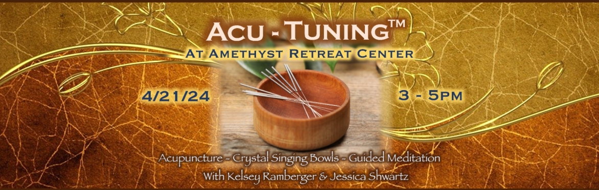 Acu-Tuning™
