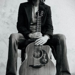 Dom Martin Acoustic Tour 2026