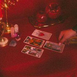 Astrology Girls Halloween Party - Dress As A Tarot Card!